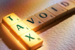 Tax Avoid
